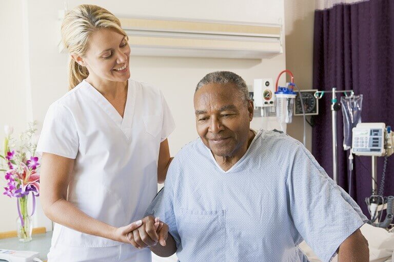 Parkinson's Care: Nursing Tips for Caregivers for Effective Assistance