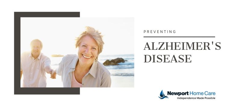 Preventing Alzheimer's Disease: All You Need to Know