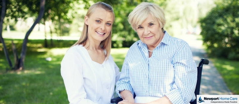 7 Benefits of Hiring a Caregiver for Elderly Parents