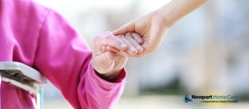 Steps to Become a Paid Caregiver for a Family Member or Elderly Parent