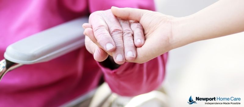 7 Key Benefits of Senior Home Care Services from Health Aides