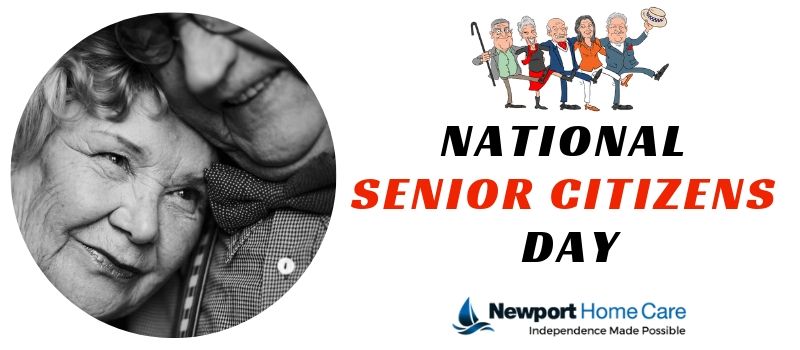 Tips to Keep Elderly Parents Happily Engaged This Senior Citizen’s Day