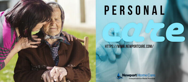 Elderly Care: Major Personal Care and Hygiene Factors to be Considered