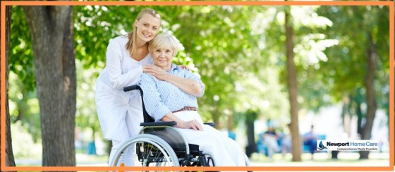 Senior In-Home-Care Vs. Assisted Living: How Do They Differ?