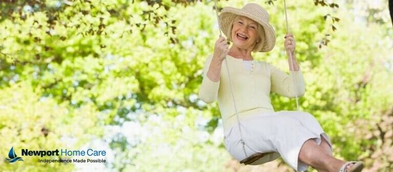 Aging in Peace: 8 Great Tips to Plan Your Old Age