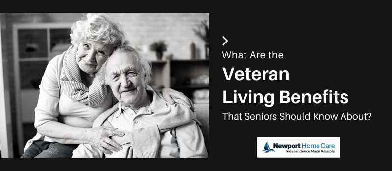 What Are the Veteran Living Benefits That Seniors Should Know About?