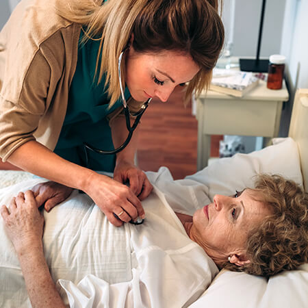 End-of-Life Care Services in Orange County and Greater Los Angeles