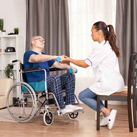 Exploring Respite Care Services for the Elderly
